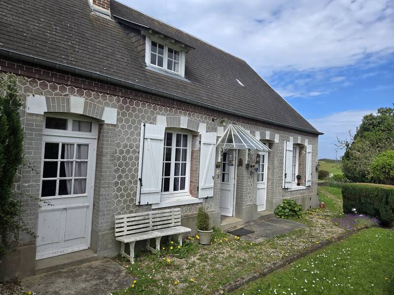 Écretteville-Sur-Mer (76540)