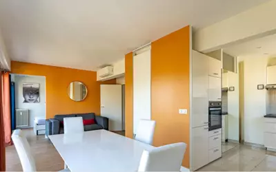 Versailles (78000) + Terrasse 87M2