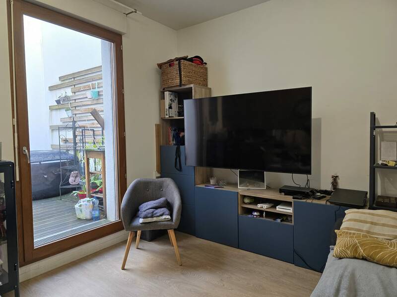 Romainville (93230)