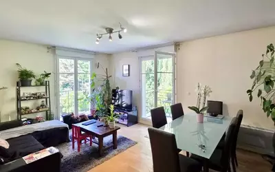 Paris 17E (75017)