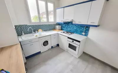 La Courneuve (93120)