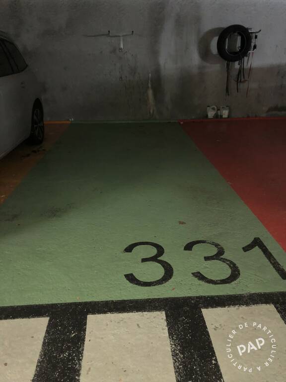 Location garage, parking IssyLesMoulineaux (92130) 80