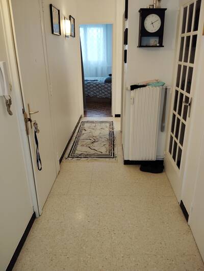 Vente appartement 4 pièces Saint-Chamond (42400)
