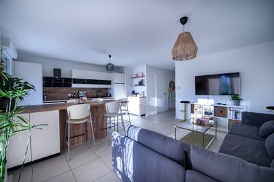 Vente appartement 3 pièces Brié-et-Angonnes (38320)
