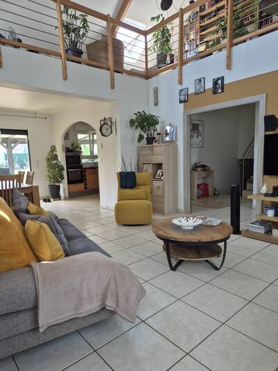 Vente maison 6 pièces Guénange (57310)