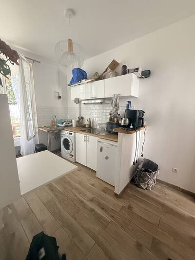 Location appartement studio Saint-Cloud (92210)