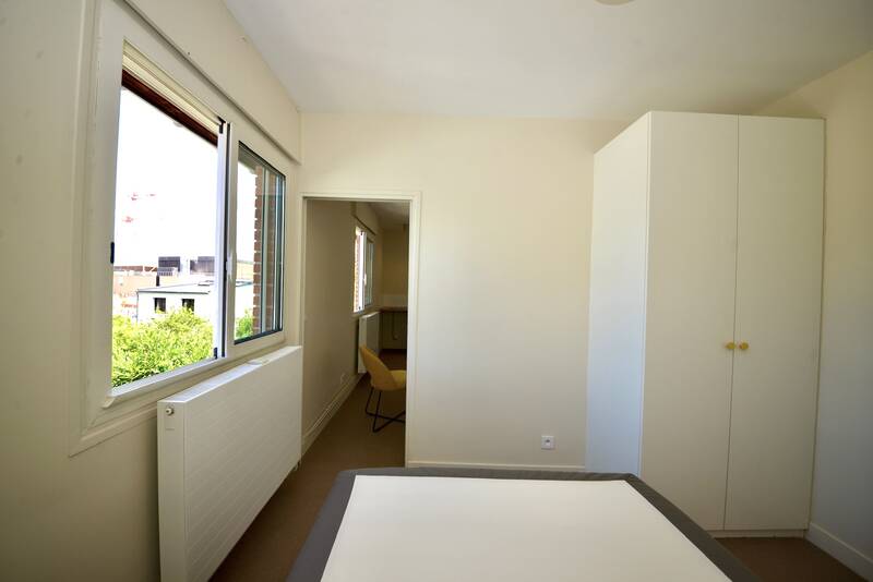 Saint-Ouen-Sur-Seine (93400)