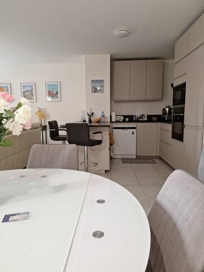 Vente appartement 4 pièces Hyères (83400)