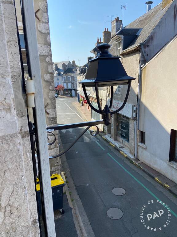 Vente maison 135 m² Mer (41500) - 135 m² - 170.000 € | Particulier à Particulier — 12