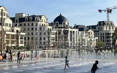 Clamart (92140)