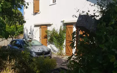 Saint-Saud-Lacoussière (24470)