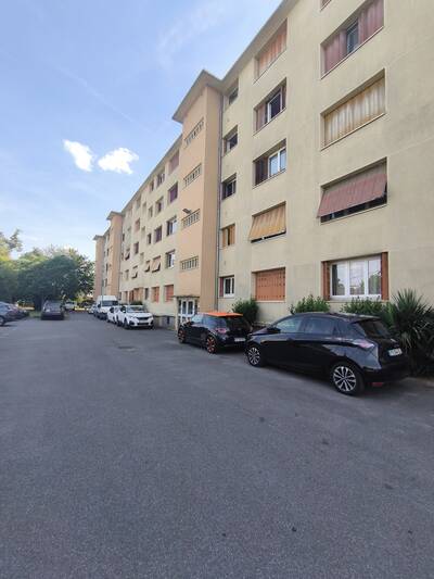 Vente appartement 5 pièces Thiais (94320)