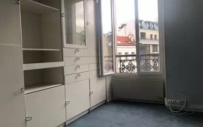 Paris 15E (75015)