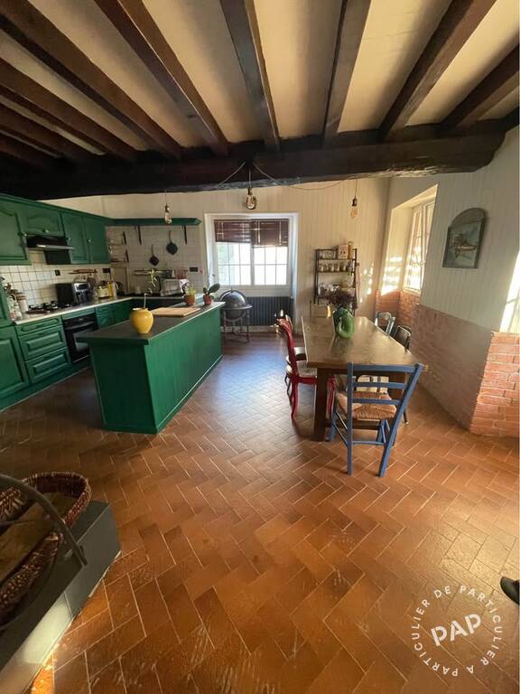 Vente maison 177 m² Mouzeil (44850) - 177 m² - 315.000 € | Particulier à Particulier — 7