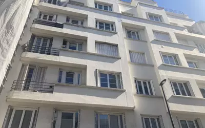 Boulogne-Billancourt (92100)