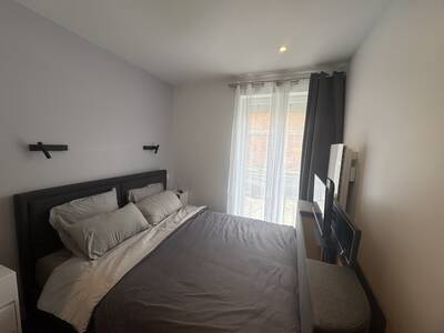 Location chambre en colocation 5 pièces Gennevilliers (92230)