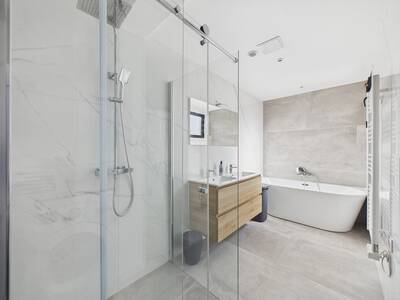 Vente appartement 4 pièces Montreuil (93100)