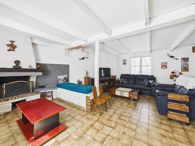 Vente maison 8 pièces Frépillon (95740)