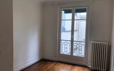Paris 15E (75015)