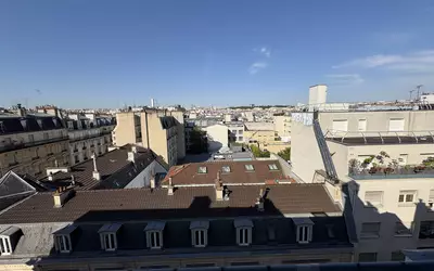 Paris 11E (75011)
