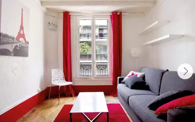 Paris 16E (75016)
