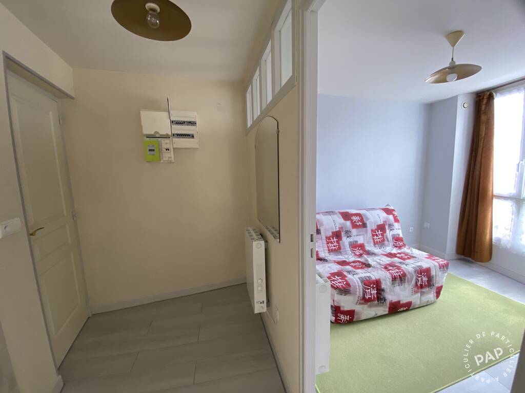 Vente maison 135 m² Mer (41500) - 135 m² - 170.000 € | Particulier à Particulier — 10