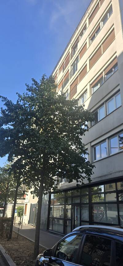 Vente appartement 2 pièces Boulogne-Billancourt (92100)