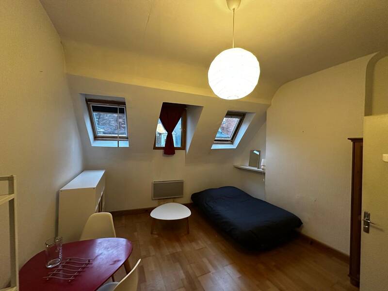 Dijon (21000)