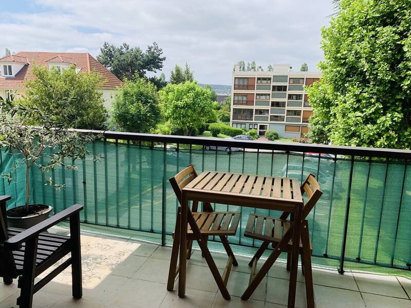 Chambourcy (78240)
