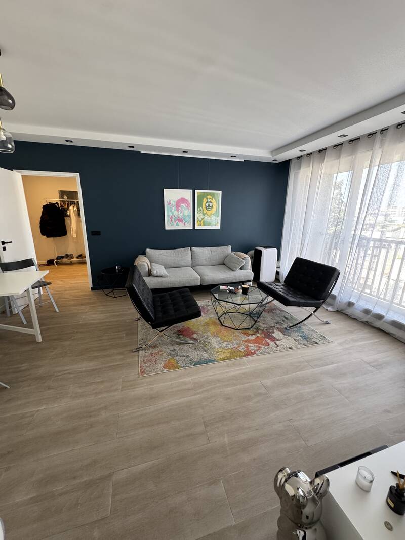 Paris 15E (75015)