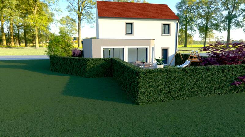 Neuville-Sur-Oise (95000)