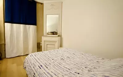 Paris 20E (75020)
