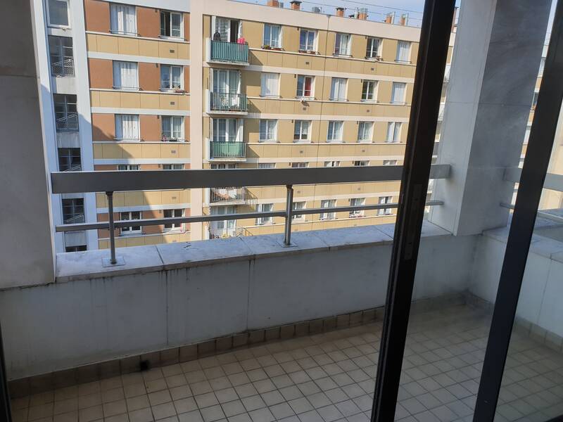 Paris 13E (75013)