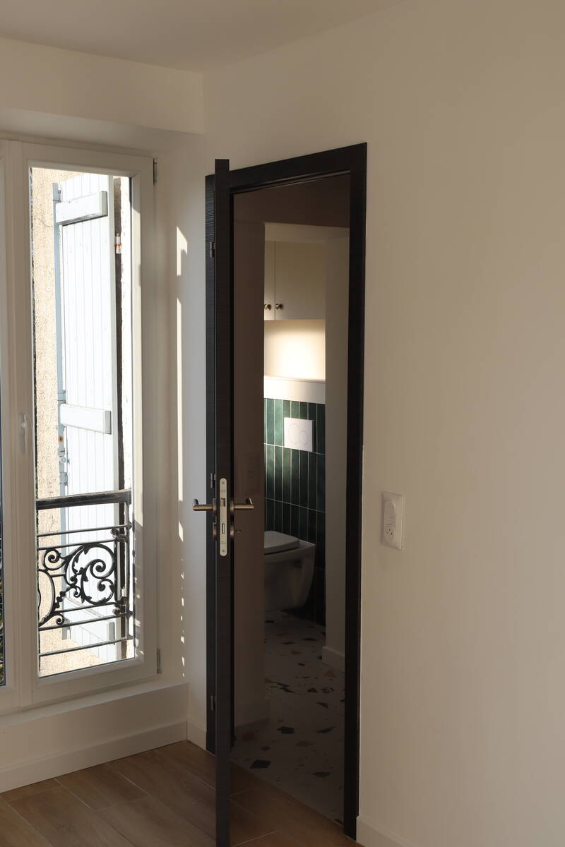 Thorigny-Sur-Marne (77400)