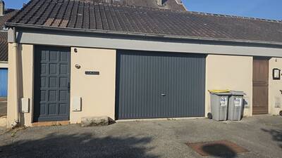 Vente maison 5 pièces Maurepas (78310)