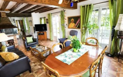 Varennes-Jarcy (91480)