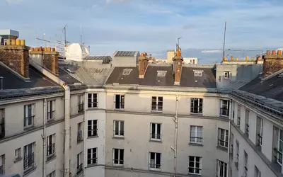 Paris 2E (75002)