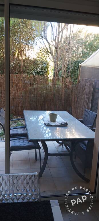 Vente appartement 2 pièces 45 m² Carcassonne (11000) - 45 m² - 78.000 € | Particulier à Particulier — 11