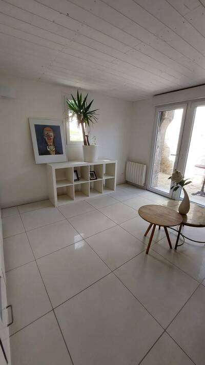 Location appartement 2 pièces Presles (95590)