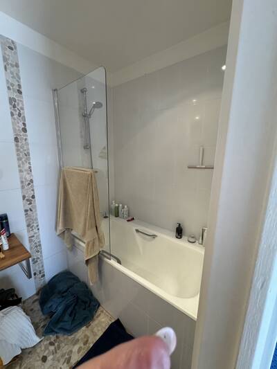 Vente appartement 2 pièces Saint-Maurice (94410)
