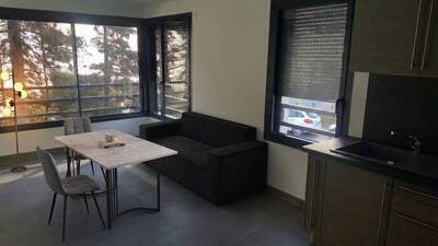 Location appartement 2 pièces Annecy (74000)