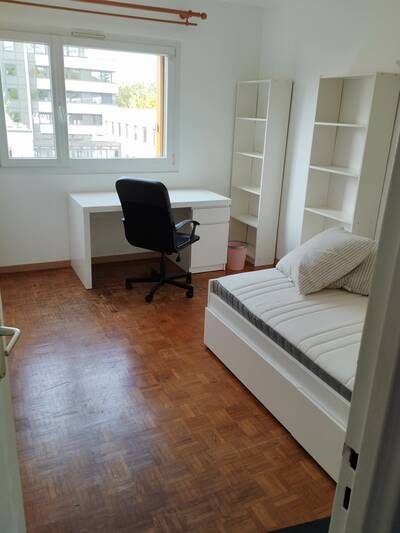 Location appartement 3 pièces Montrouge (92120)