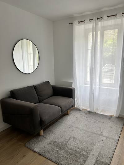 Location appartement 2 pièces Étampes (91150)