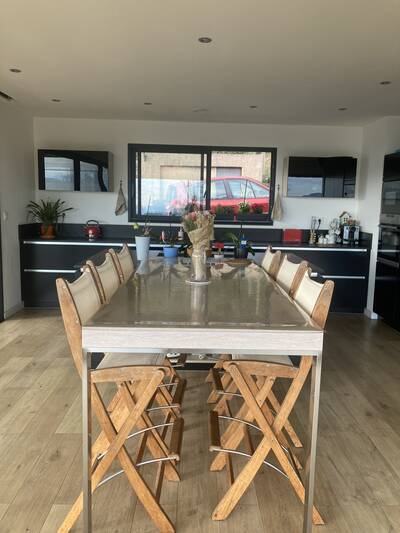 Vente maison 6 pièces Les Adrets-de-l'Estérel (83600)