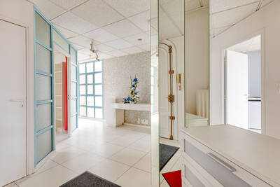 Location appartement studio Lille (59)