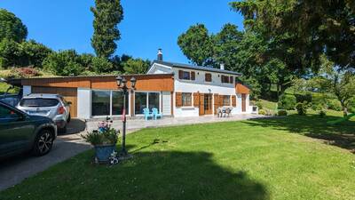 Vente maison 5 pièces Gerponville (76540)