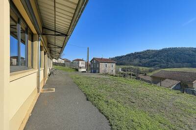 Vente maison 5 pièces Allègre (43270)