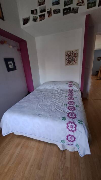 Vente appartement 4 pièces Albi (81000)