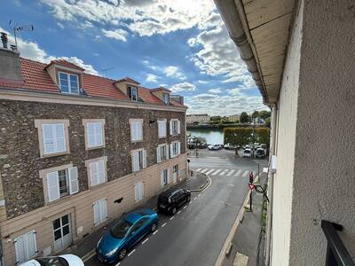 Location appartement 3 pièces Corbeil-Essonnes (91100)