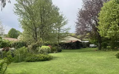 La Murette (38140)
